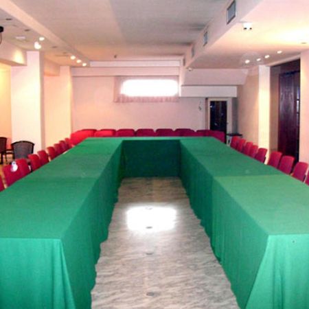 Hotel Excelsior Monticchio  Dış mekan fotoğraf