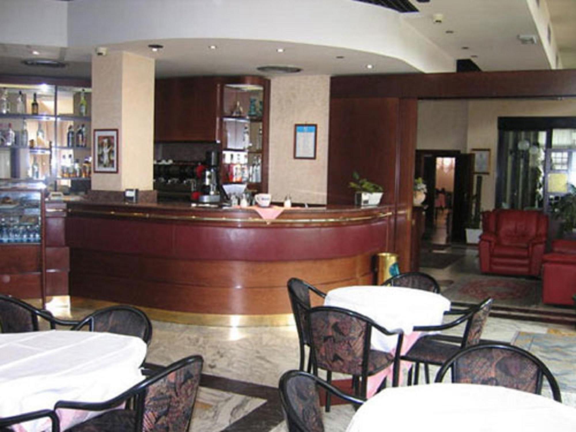 Hotel Excelsior Monticchio  Dış mekan fotoğraf
