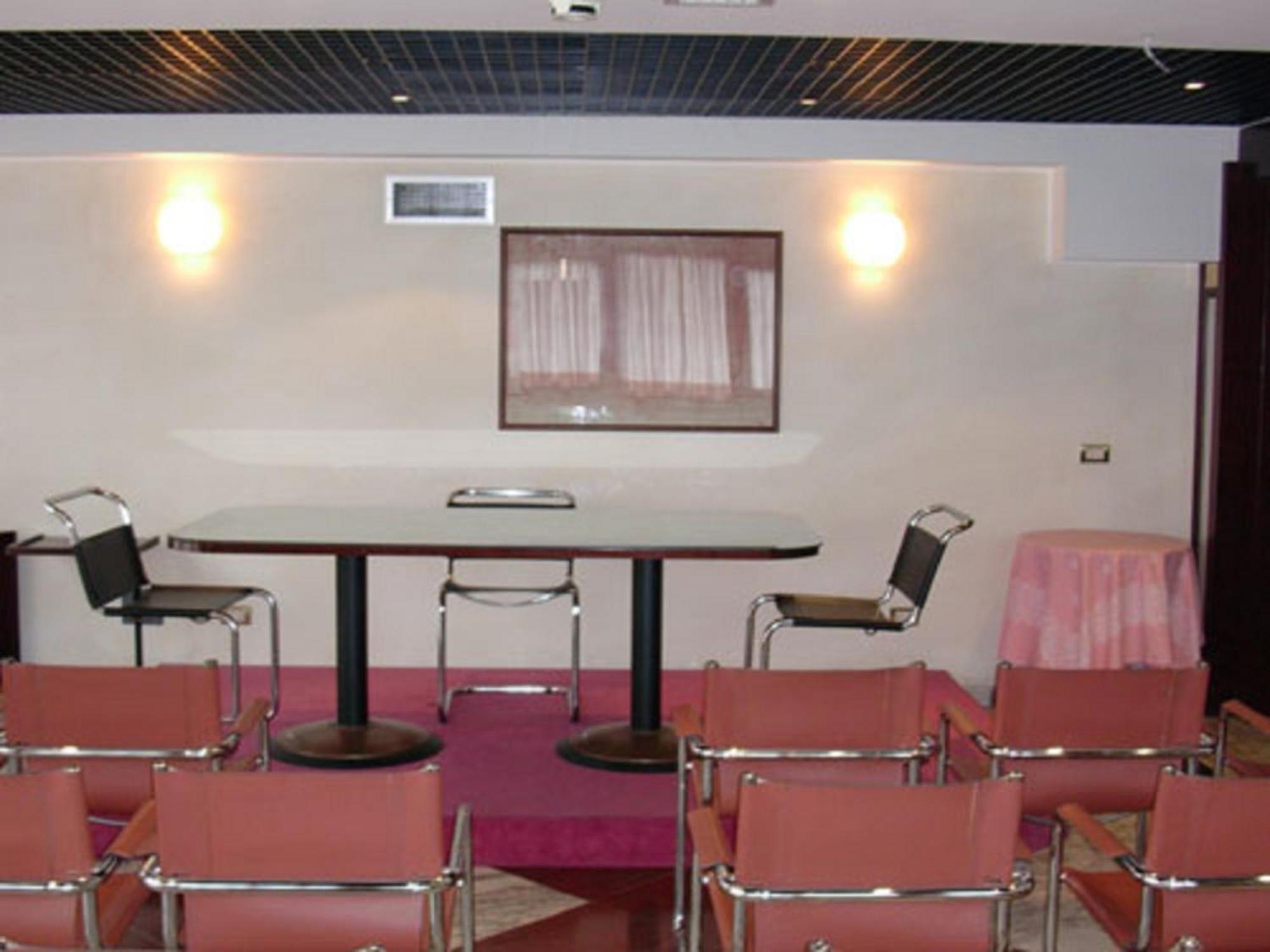Hotel Excelsior Monticchio  Dış mekan fotoğraf