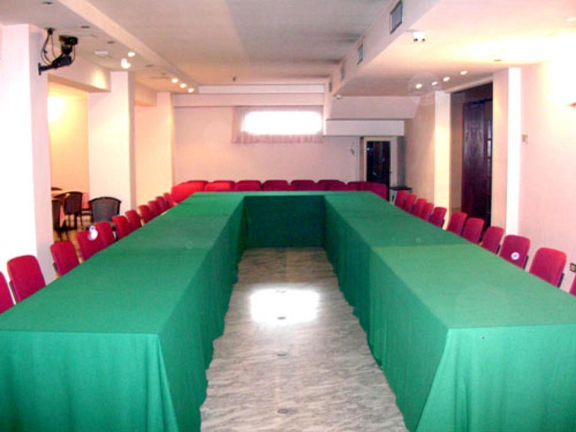 Hotel Excelsior Monticchio  Dış mekan fotoğraf