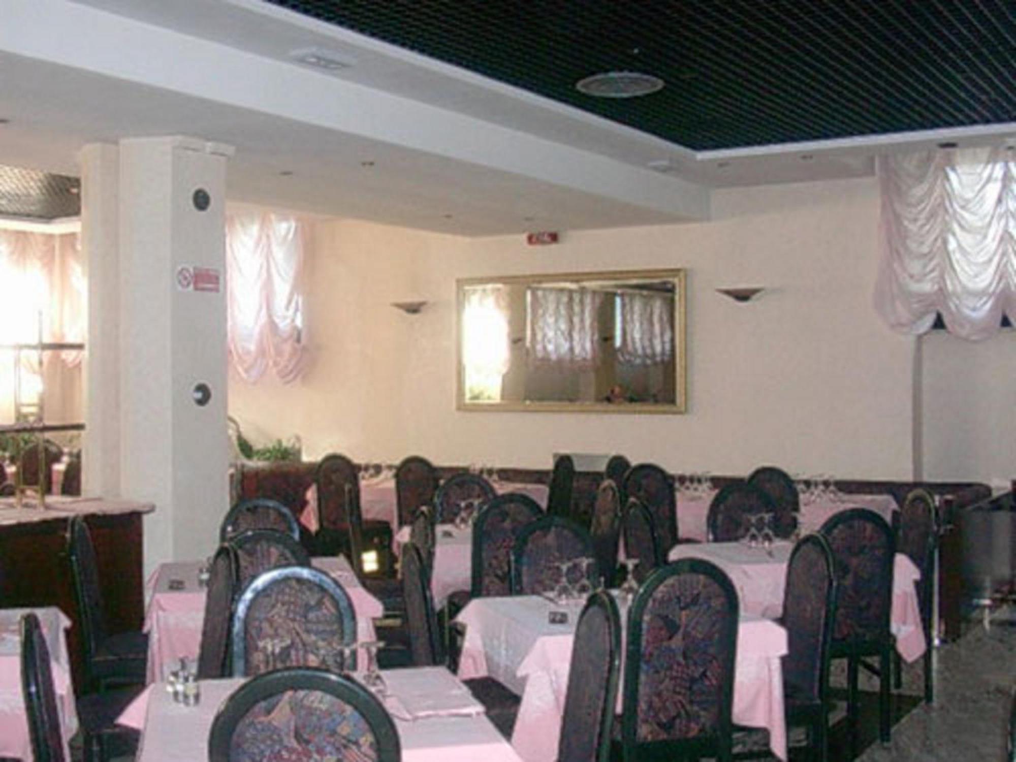 Hotel Excelsior Monticchio  Dış mekan fotoğraf