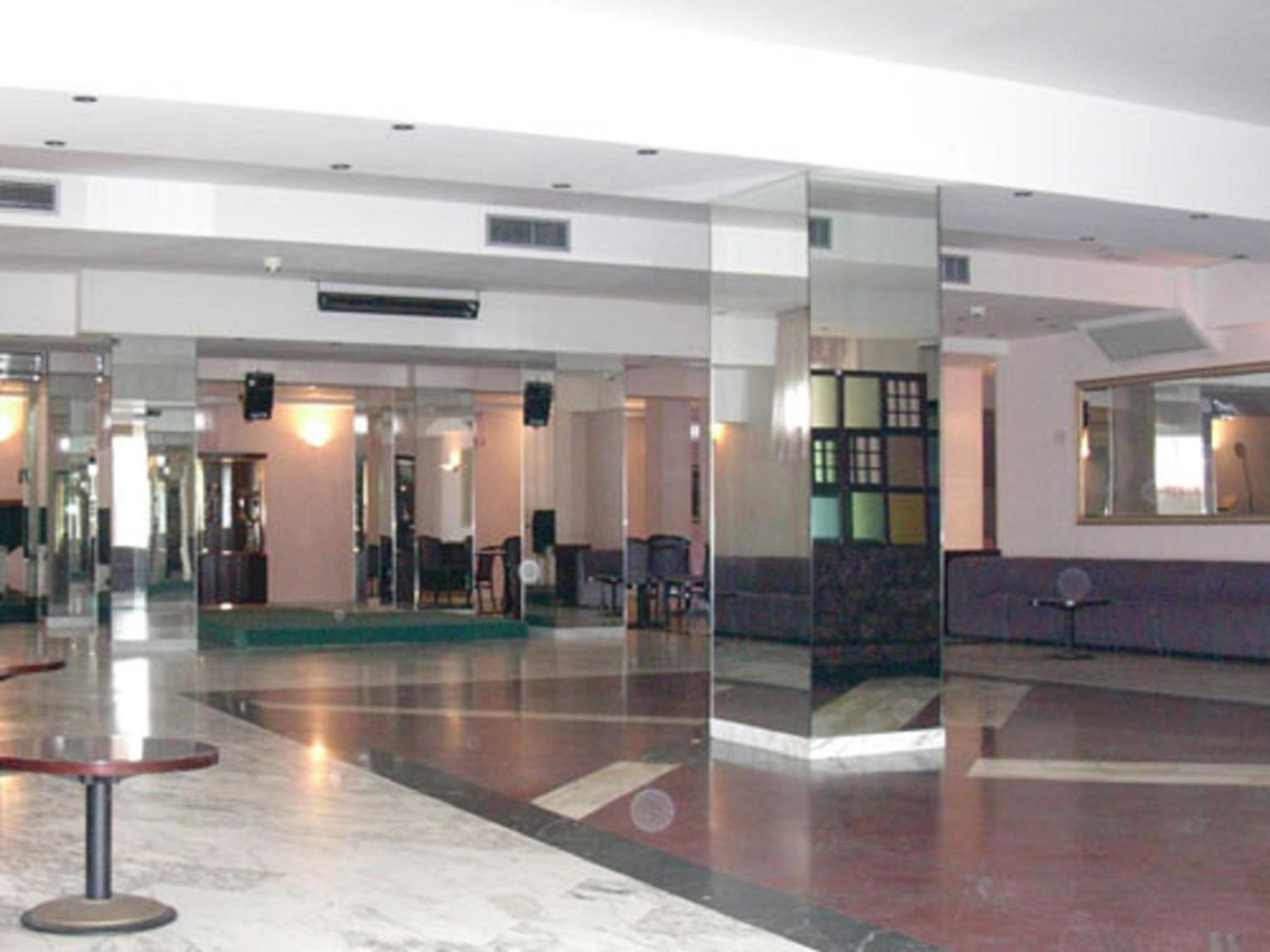 Hotel Excelsior Monticchio  Dış mekan fotoğraf