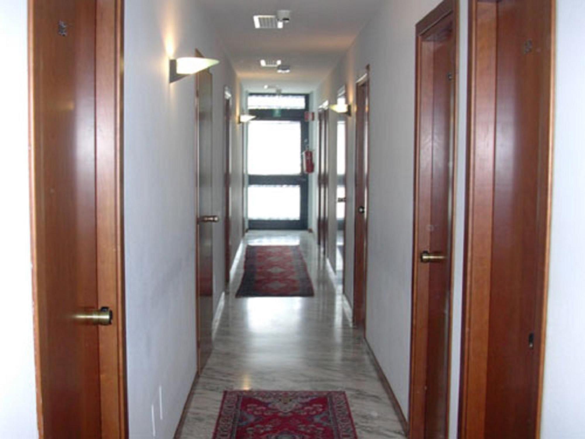 Hotel Excelsior Monticchio  Dış mekan fotoğraf