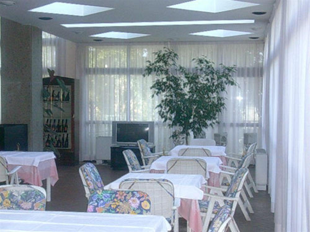 Hotel Excelsior Monticchio  Dış mekan fotoğraf