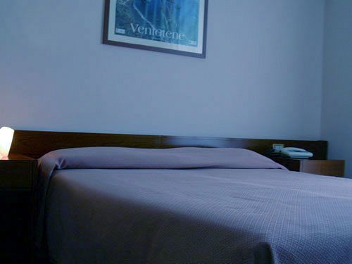 Hotel Excelsior Monticchio  Dış mekan fotoğraf