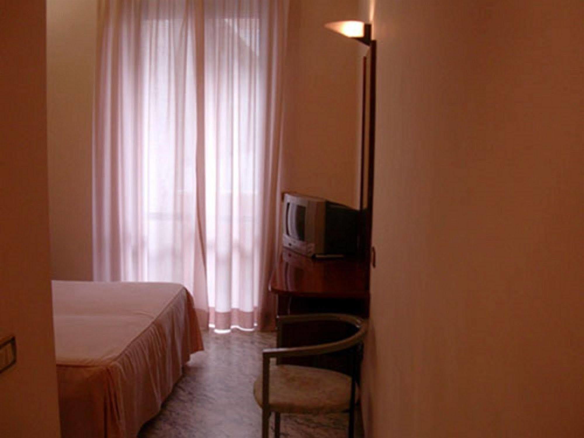Hotel Excelsior Monticchio  Dış mekan fotoğraf