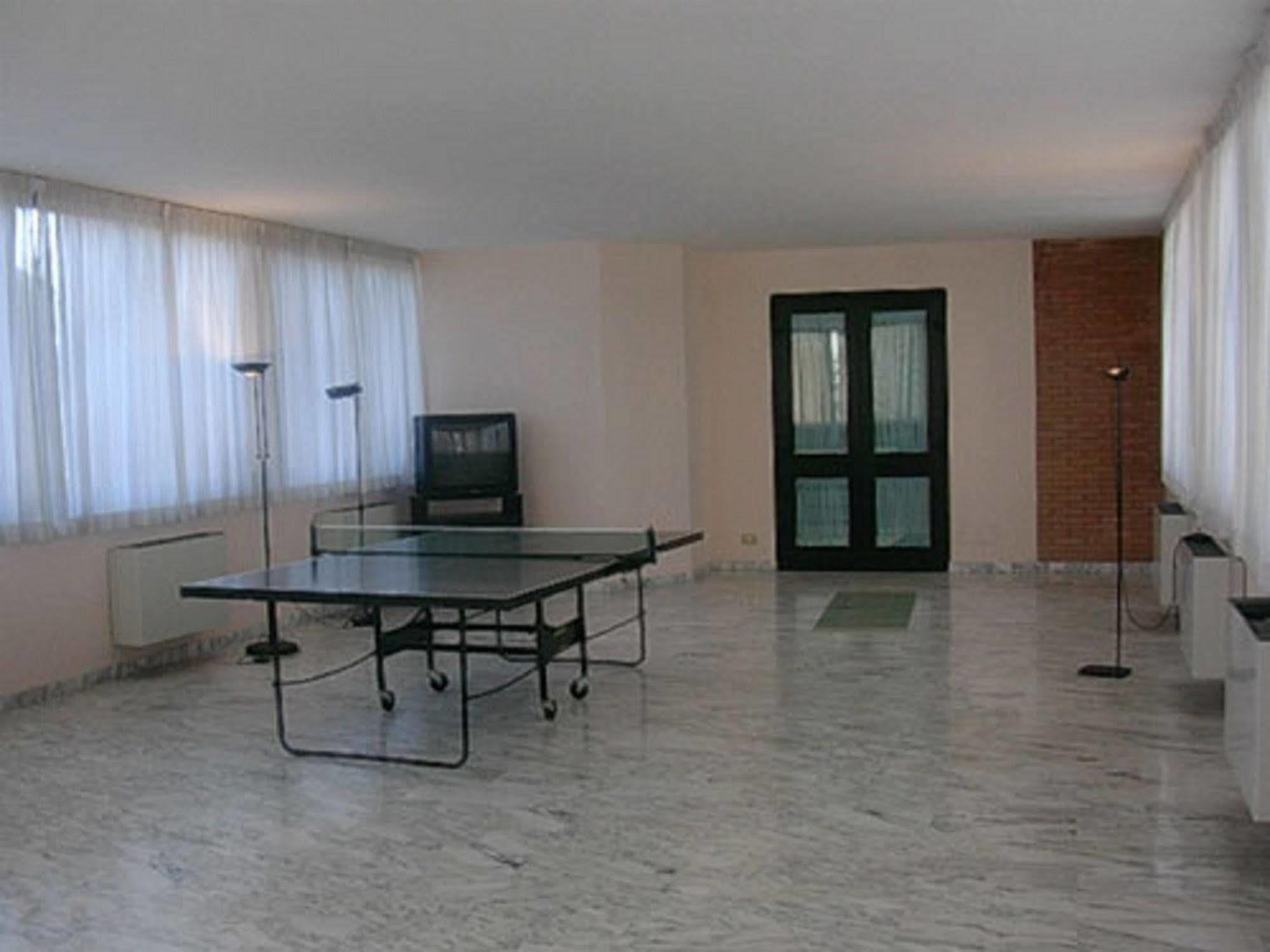 Hotel Excelsior Monticchio  Dış mekan fotoğraf
