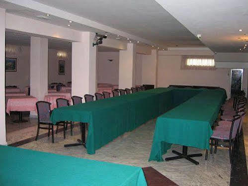Hotel Excelsior Monticchio  Dış mekan fotoğraf