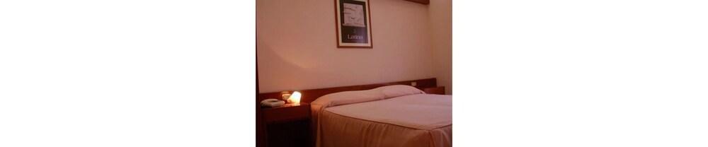 Hotel Excelsior Monticchio  Dış mekan fotoğraf